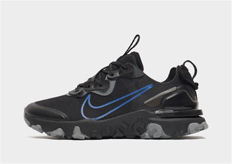 nike react vision schwarz kinder|React Vision Schwarz Freizeit (2) .